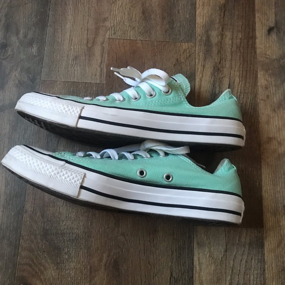 Converse chucks - Picture 4 of 6